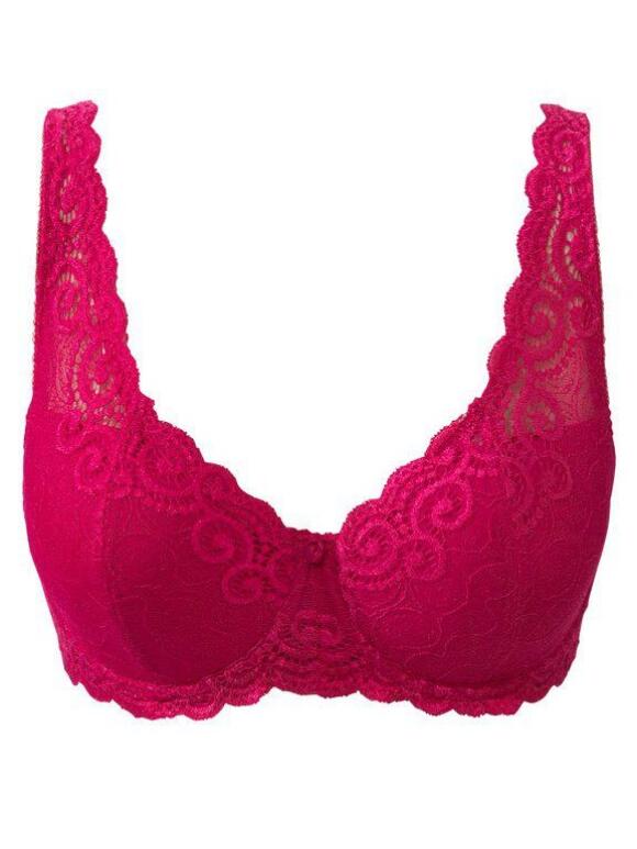 Trofé - Trofê 15257 pink BH m/bøjle