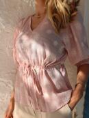 Libertè Essentiel - Libertè Essentiel Fia Skjorte/bluse Libertè Essentiel - Libertè Essentiel Fia Skjorte/bluse