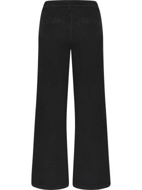 Marc Lauge Chino Flair sort denim jeans