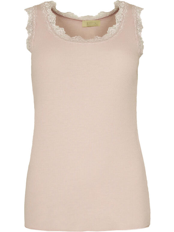 Ofelia - Ofelia Issa rosa top