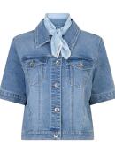 Red Button - Red Button 4834 Jackie denim Jakke