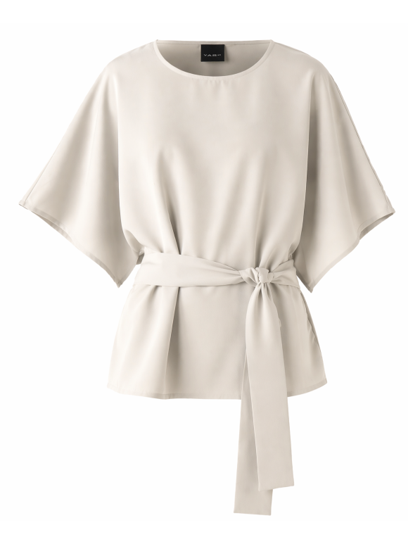 One Two Luxzuz - One Two Luxzuz Irka offwhite Bluse