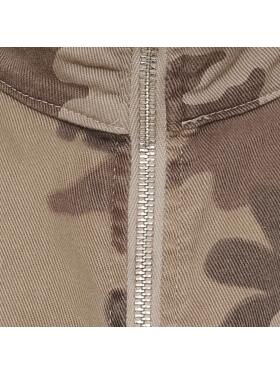 Marta Du Chateau Silver vest Marta Du Chateau Silver vest