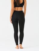 Trofé - Trofè 56222 sort termo leggings Trofé - Trofè 56222 sort termo leggings