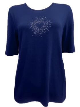 Sunday - Sunday 6245 marine T-Shirt
