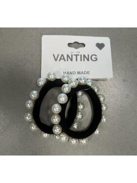 Vanting - Vanting 2316AA Hårpynt