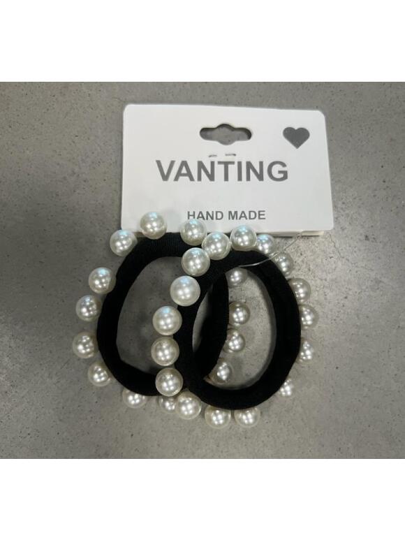 Vanting - Vanting 2316AA Hårpynt