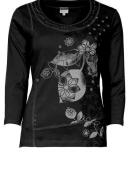 Signature - SG5485 T-shirt 3/4 ærme