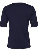Signature - Sunday 6574 marineblå T-Shirt 