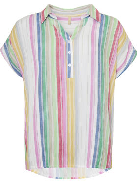 Ofelia Mimmi pink skjorte/bluse