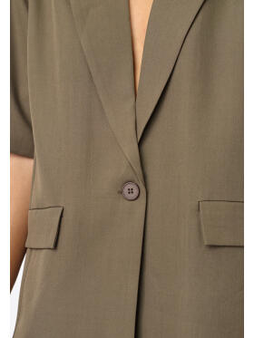 Sisters Point Viksa army blazer Sisters Point Viksa army blazer
