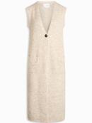 Sisters Point - Sisters Point lang Lui strik vest
