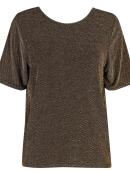 Libertè Essentiel - Libertè Essentiel Katty gold Bluse Libertè Essentiel - Libertè Essentiel Katty gold Bluse