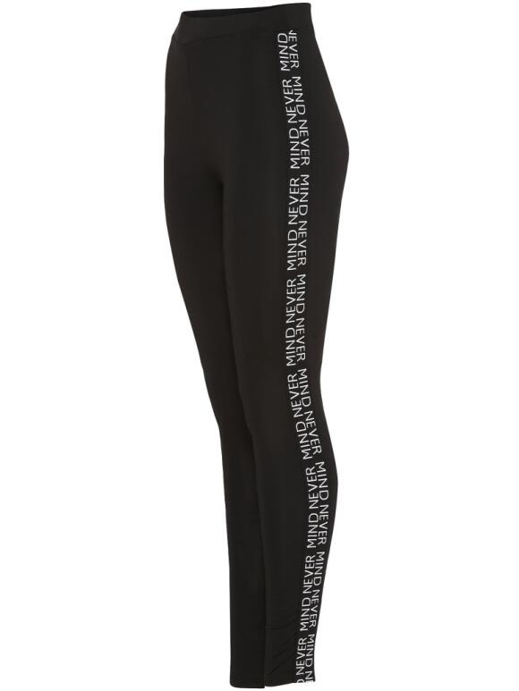 Marta Du Château - Marta Du Chateau sort leggings