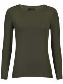 Libertè Essentiel - Libertè Essentiel army mesh bluse Libertè Essentiel - Libertè Essentiel army mesh bluse