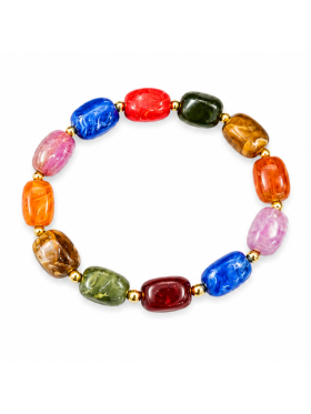 Lisbeth Merrild mix Armbånd Lisbeth Merrild mix Armbånd
