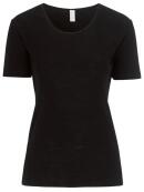 Damella - Damella 37401 sort Undertrøje Damella - Damella 37401 sort Undertrøje