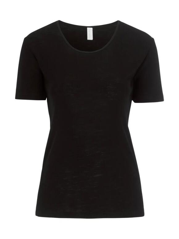 Damella - Damella 37401 sort Undertrøje Damella - Damella 37401 sort Undertrøje
