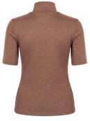 Libertè Essentiel - Libertè Essentiel Tammi brun Bluse Libertè Essentiel - Libertè Essentiel Tammi brun Bluse