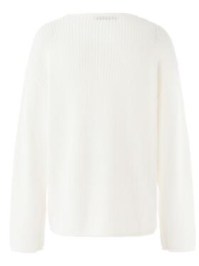 One Two Luxzuz Benete offwhite strik