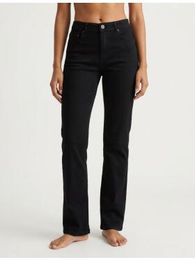 Marc Lauge 2310 Lena sort Jeans 