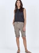 NÜ Denmark - Nü Denmark Carmen capri shorts