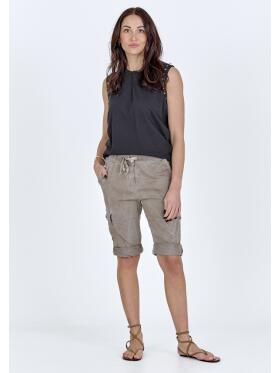 Nü Denmark Carmen capri shorts