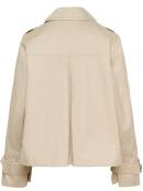 Kaffe - Kaffe Patricia sand trenchcoat Kaffe - Kaffe Patricia sand trenchcoat