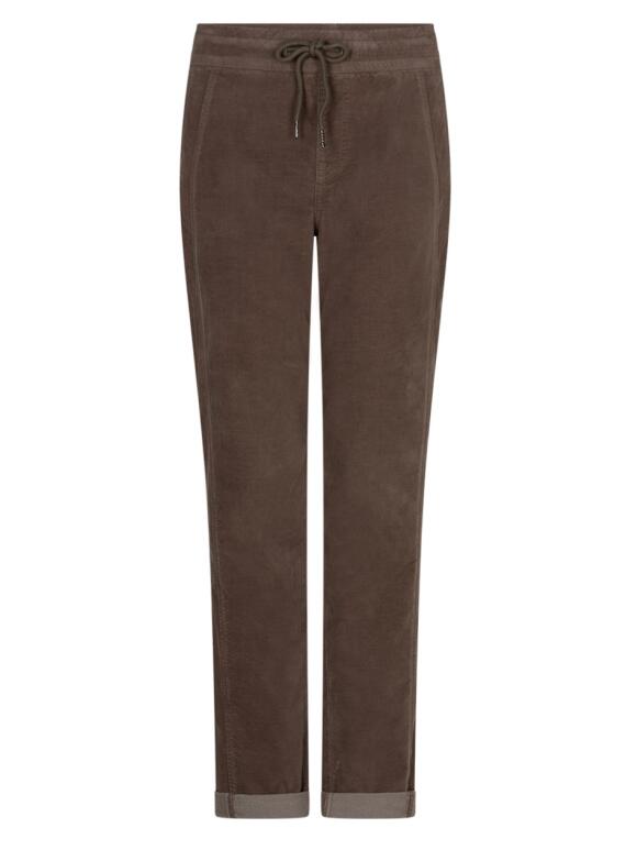 Red Button - Red Button 5163 Stella beige Bukser Red Button - Red Button 5163 Stella beige Bukser