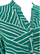 Vanting - Vanting grøn skjorte/bluse