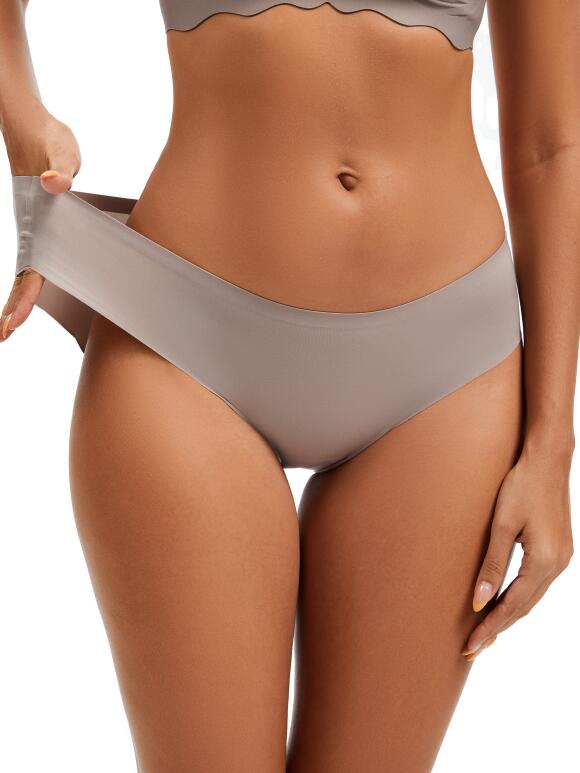 Femifemme - Femifemme 3001 mocca tai trusse Femifemme - Femifemme 3001 mocca tai trusse