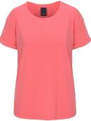 One Two Luxzuz - One Two Luxzuz Karin coral T-Shirt