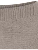 Marta Du Château - Marta Du Chateau Constansa mørk sand Strik