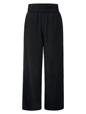 Libertè Essentiel sort Tiki panel buks Libertè Essentiel sort Tiki panel buks