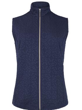Sunday 6007 marine blå Vest