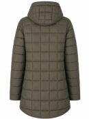Windfield - Windfield Karin army dynejakke