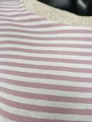 Vanting - Vanting 26933 rosa t-shirt