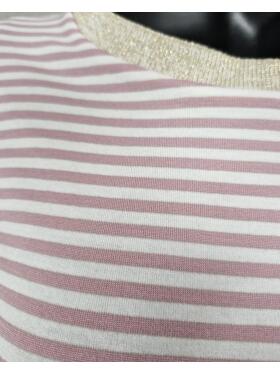 Vanting 26933 rosa t-shirt