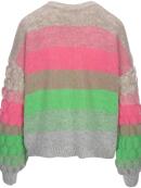One Two Luxzuz - One Two Luxzuz Camma pink strik