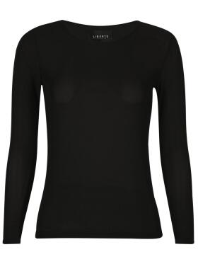 Libertè Essentiel sort mesh t-shirt