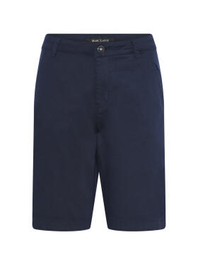 Marc Lauge - Marc Lauge Como navy Shorts