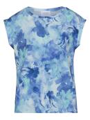 Sisters Point - Sisters Point Low aqua T-Shirt