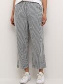 Kaffe - Kaffe Naya culotte blå bukser Kaffe - Kaffe Naya culotte blå bukser