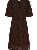 Marta Du Château - Marta Du Chateau  Yuna brun Kjole