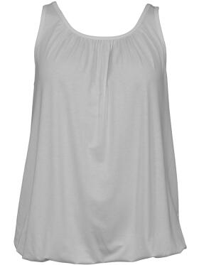 Ofelia - Ofelia Offwhite Zoey top