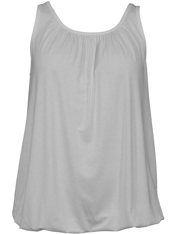 Ofelia - Ofelia Offwhite Zoey top