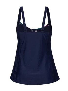 Trofè 85229  tankini overdel