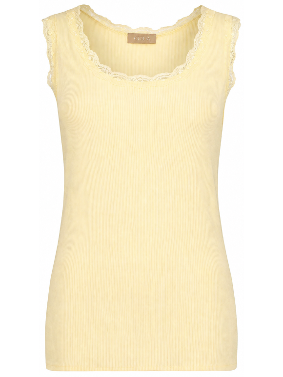 Ofelia - Ofelia Issa gul Top