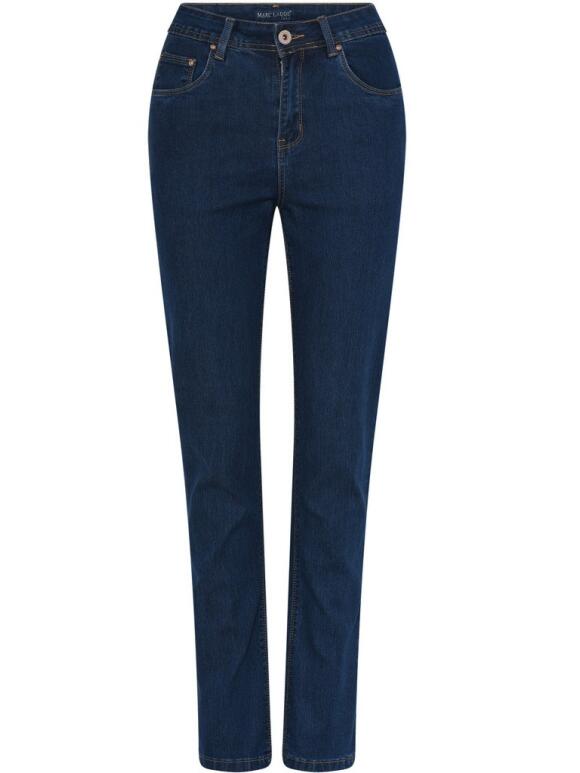 Marc Lauge - Marc Lauge Lena 93 Denim Jeans Marc Lauge - Marc Lauge Lena 93 Denim Jeans