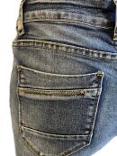 Marc Lauge - Marc lauge Chanelli denim jeans